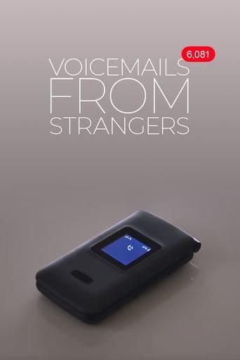 Voicemails From Strangers poster - Find streaming availability