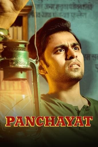 Panchayat poster - Find streaming availability