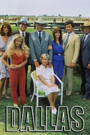 Dallas poster - Find streaming availability