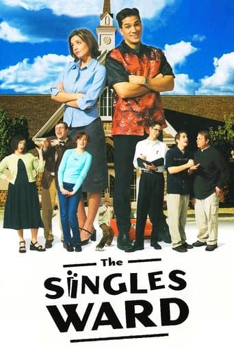 The Singles Ward poster - Find streaming availability