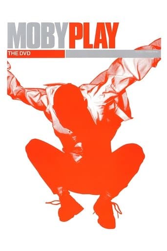 Moby: Play poster - Find streaming availability