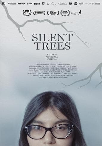 Silent Trees poster - Find streaming availability