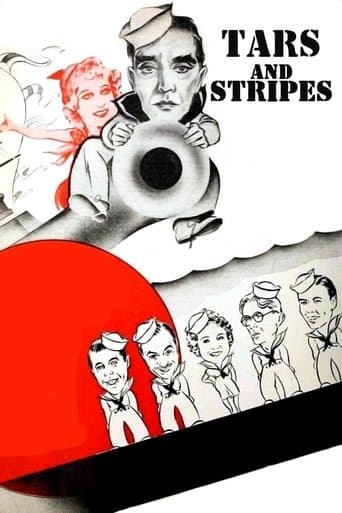 Tars and Stripes poster - Find streaming availability