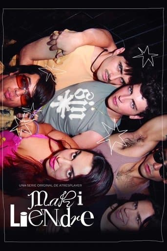 Mariliendre poster - Find streaming availability