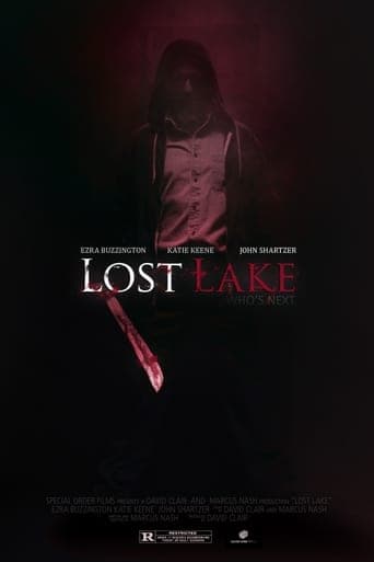 Lost Lake poster - Find streaming availability