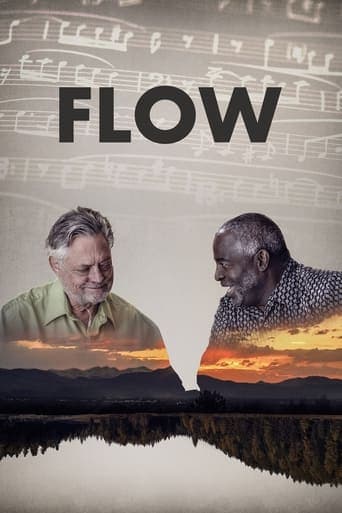 Flow poster - Find streaming availability