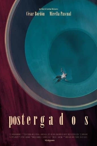 Postponed poster - Find streaming availability