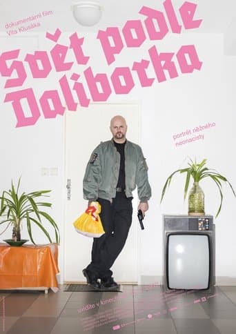 The White World According to Daliborek poster - Find streaming availability