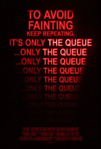 The Queue poster - Find streaming availability