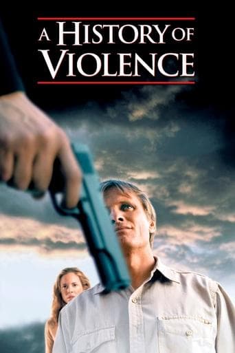 A History of Violence poster - Find streaming availability