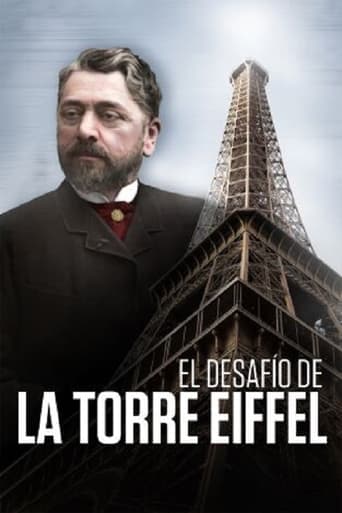 Eiffel: Towers' War poster - Find streaming availability