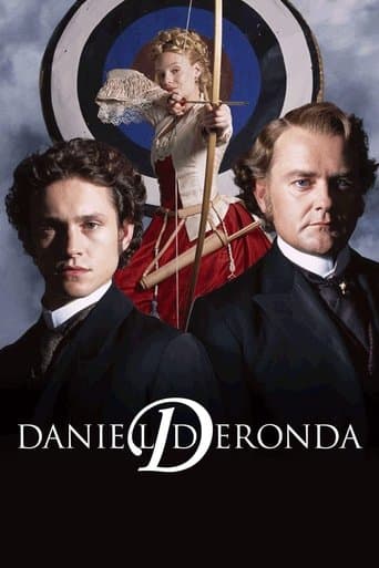 Daniel Deronda poster - Find streaming availability