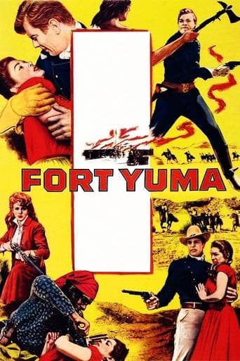 Fort Yuma poster - Find streaming availability