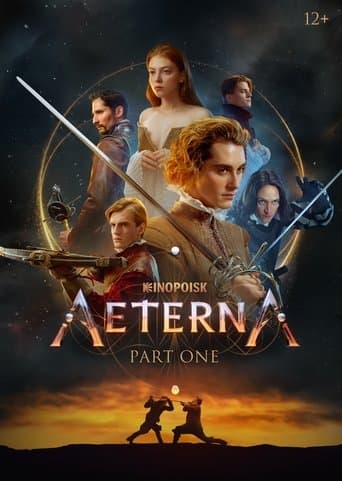 Aeterna: Part One poster - Find streaming availability