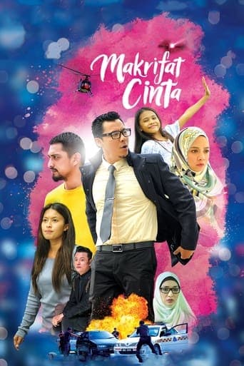 Makrifat Cinta poster - Find streaming availability