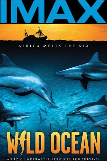 Wild Ocean poster - Find streaming availability