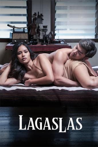 Lagaslas poster - Find streaming availability
