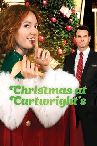 Christmas at Cartwright's poster - Find streaming availability