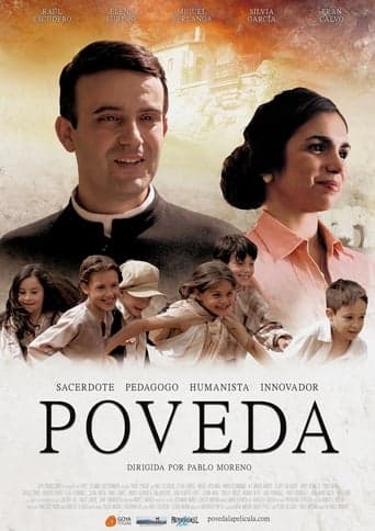 Poveda poster - Find streaming availability