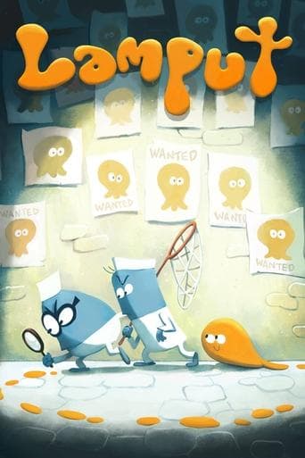 Lamput poster - Find streaming availability