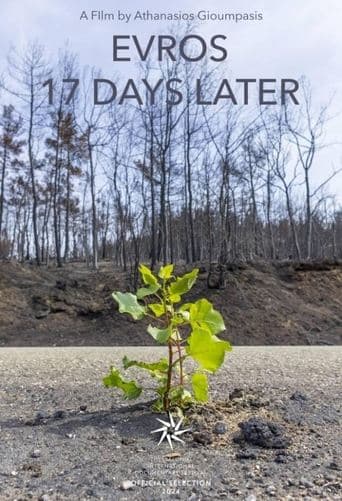 Evros – 17 Days Later poster - Find streaming availability