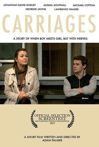 Carriages poster - Find streaming availability