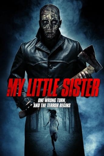 My Little Sister poster - Find streaming availability