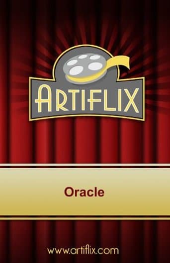 The Oracle poster - Find streaming availability