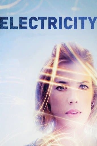 Electricity poster - Find streaming availability