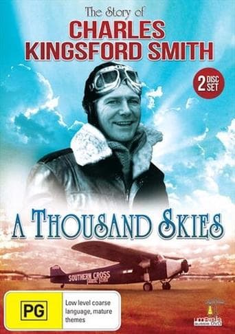 A Thousand Skies poster - Find streaming availability