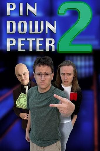 Pin Down Peter 2 poster - Find streaming availability