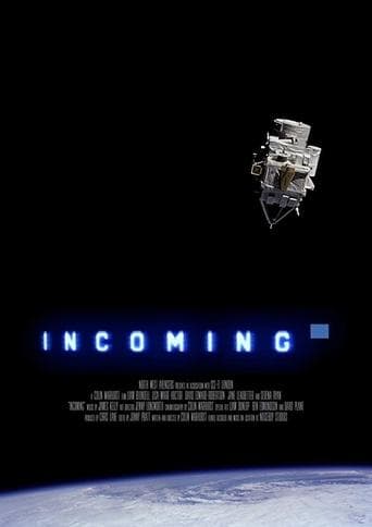 Incoming poster - Find streaming availability