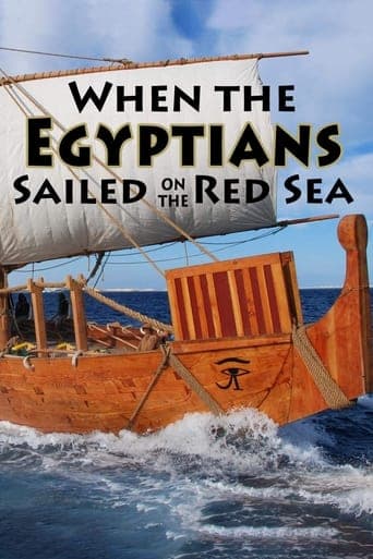 When the Egyptians Sailed on the Red Sea poster - Find streaming availability