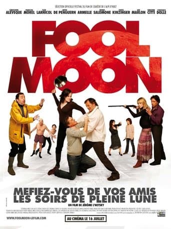 Fool Moon poster - Find streaming availability