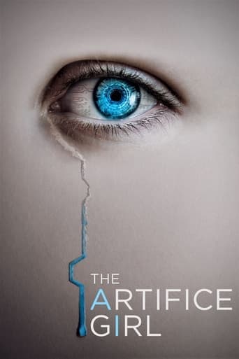 The Artifice Girl poster - Find streaming availability