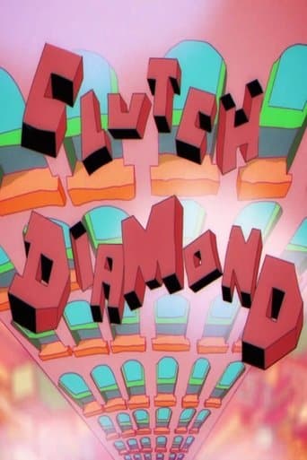 Clutch Diamond poster - Find streaming availability