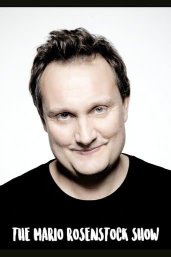 The Mario Rosenstock Show poster - Find streaming availability
