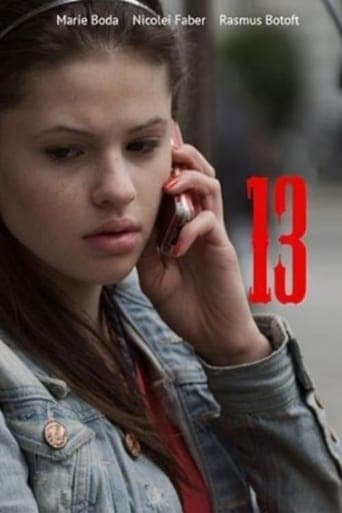 13 poster - Find streaming availability