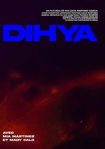 Dihya poster - Find streaming availability