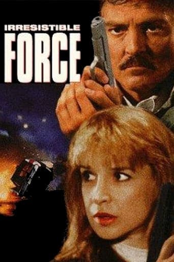 Irresistible Force poster - Find streaming availability