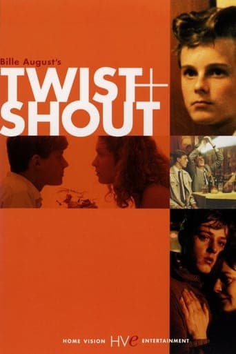 Twist and Shout poster - Find streaming availability