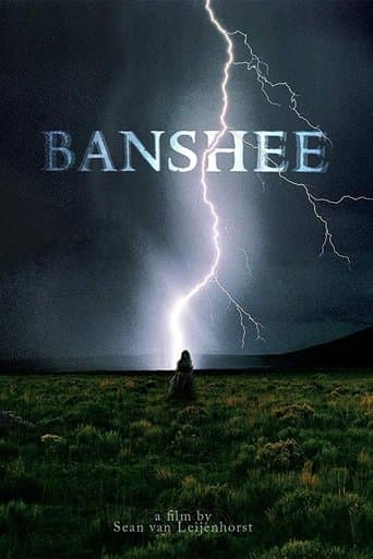 Banshee poster - Find streaming availability
