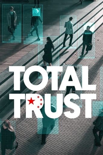 Total Trust poster - Find streaming availability