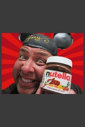 The Nutella Food Challenge.. "Hands Free!" poster - Find streaming availability