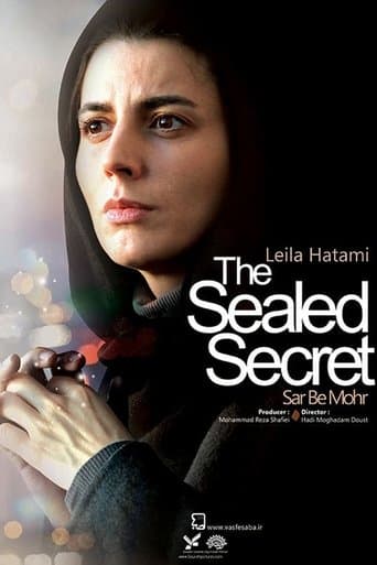 The Sealed Secret poster - Find streaming availability
