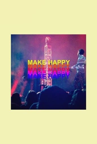 Bo Burnham: Make Happy poster - Find streaming availability