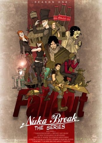 Fallout: Nuka Break poster - Find streaming availability