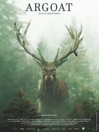 Argoat poster - Find streaming availability