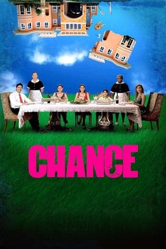 Chance poster - Find streaming availability