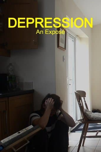 Depression: An Exposé poster - Find streaming availability